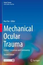 Mechanical Ocular Trauma