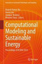 Computational Modeling and Sustainable Energy