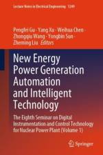 New Energy Power Generation Automation and Intelligent Technology
