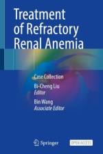 Treatment of Refractory Renal Anemia