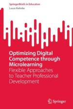 Optimizing Digital Competence through Microlearning af Lucas Kohnke