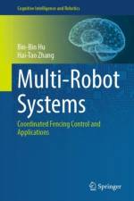 Multi-Robot Systems af Bin-Bin Hu