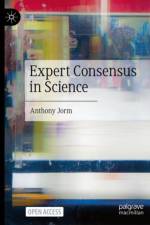 Expert Consensus in Science af Anthony Jorm