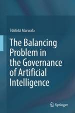 The Balancing Problem in the Governance of Artificial Intelligence af Tshilidzi Marwala