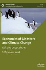 Economics of Disasters and Climate Change af S. Mohammed Irshad