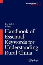 Handbook of Essential Keywords for Understanding Rural China