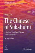 The Chinese of Sukabumi af Mely G. Tan