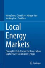 Local Energy Markets af Meng Song