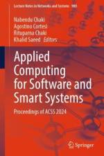 Applied Computing for Software and Smart Systems