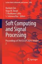 Soft Computing and Signal Processing