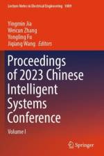 Proceedings of 2023 Chinese Intelligent Systems Conference