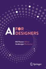 AI for Designers af Md Haseen Akhtar