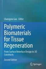 Polymeric Biomaterials for Tissue Regeneration