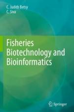 Fisheries Biotechnology and Bioinformatics af C. Judith Betsy