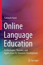 Online Language Education af Fatemeh Nami