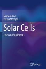 Solar Cells af Sandeep Arya