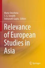 Relevance of European Studies in Asia