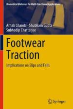 Footwear Traction af Arnab Chanda
