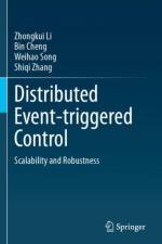 Distributed Event-triggered Control af Zhongkui Li