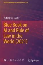 Blue Book on AI and Rule of Law in the World (2021)