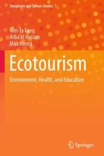 Ecotourism af Wei-Ta Fang