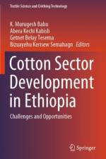 Cotton Sector Development in Ethiopia