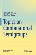 Topics on Combinatorial Semigroups af Yuqi Guo