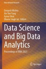 Data Science and Big Data Analytics