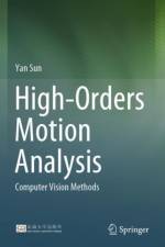 High-Orders Motion Analysis af Yan Sun