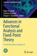 Advances in Functional Analysis and Fixed-Point Theory