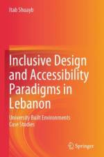 Inclusive Design and Accessibility Paradigms in Lebanon af Itab Shuayb
