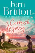 A Cornish Legacy af Fern Britton