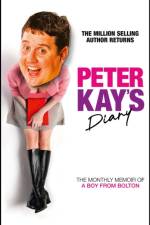 Peter Kay's Diary af Peter Kay