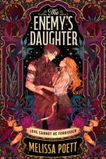 The Enemy’s Daughter af Melissa Poett