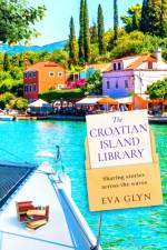 The Croatian Island Library af Eva Glyn