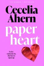 Paper Heart