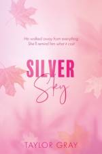 Silver Sky af Taylor Gray