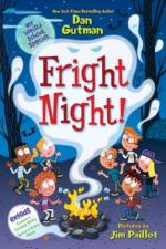 My Weird School Special: Fright Night! af Dan Gutman