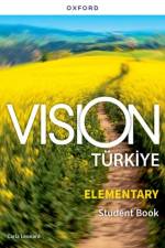 Vision Turkey Elementary Students Book (Turkey)