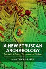 Etruscan Archaeology af Forte