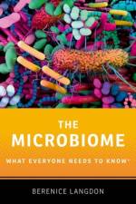 The Microbiome af Berenice (Senior Lecturer and Honorary Consultant Langdon