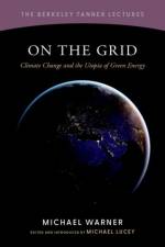 On the Grid af Michael (Seymour H. Knox Professor of English Warner