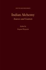 Indian Alchemy