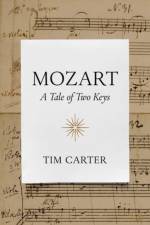 Mozart af Tim (Distinguished Professor of Music Emeritus Carter