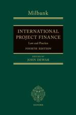 International Project Finance