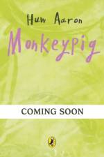 Monkeypig af Huw Aaron