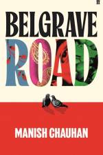 Belgrave Road af Manish Chauhan
