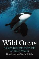 Wild Orcas af Hanne Strager