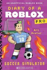 Soccer Simulator af Ari Avatar