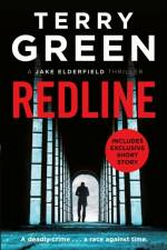 Redline af Terry Green